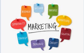 A Career in Marketing Pathways and Opportunities- By Seema Khanna